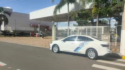 A SPEEDTAXI - Táxi, Transporte Executivo e Translado
