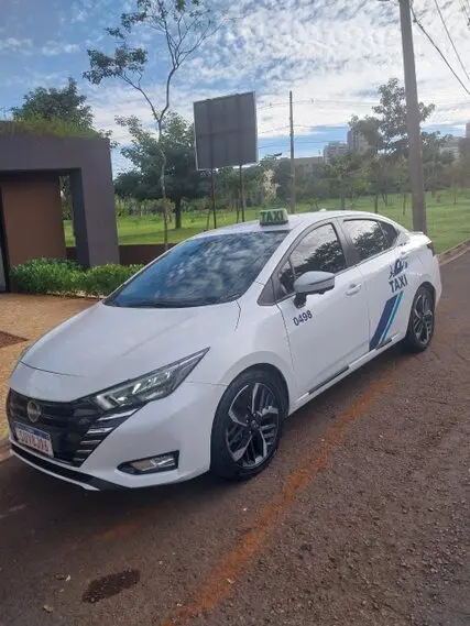 A SPEEDTAXI - Táxi, Transporte Executivo e Translado