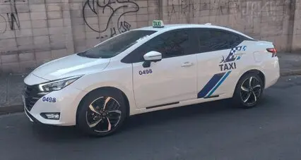 A SPEEDTAXI - Táxi, Transporte Executivo e Translado