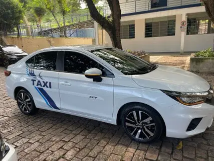 A SPEEDTAXI - Táxi, Transporte Executivo e Translado